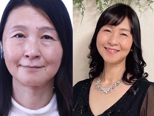 美容師資格、サロンあり長年の圧倒的な実績ヘアメイク　着付けや撮影もサポート可能