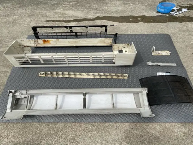 ★除菌消臭コート無料中★全て必ず自社で対応します。外注はございません！サービスの画像