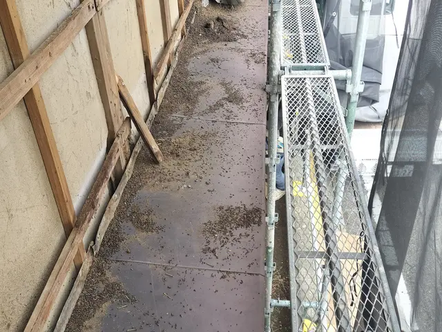 ★群馬県防除業登録業者です★防除作業監督者など多数在籍★㈱住環にお任せください！サービスの画像