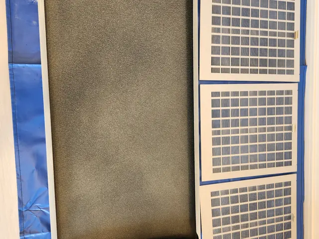 プロの技術でご満足いただけるように心を込めて作業いたしますサービスの画像