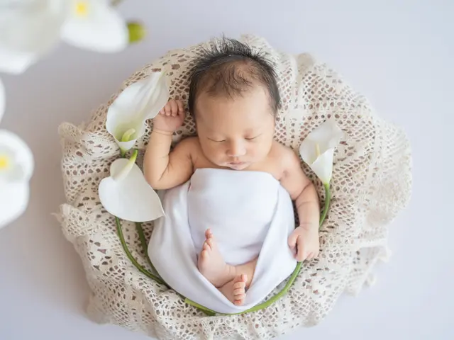 赤ちゃんの笑顔を永遠の思い出に！ママカメラマンが伺います！