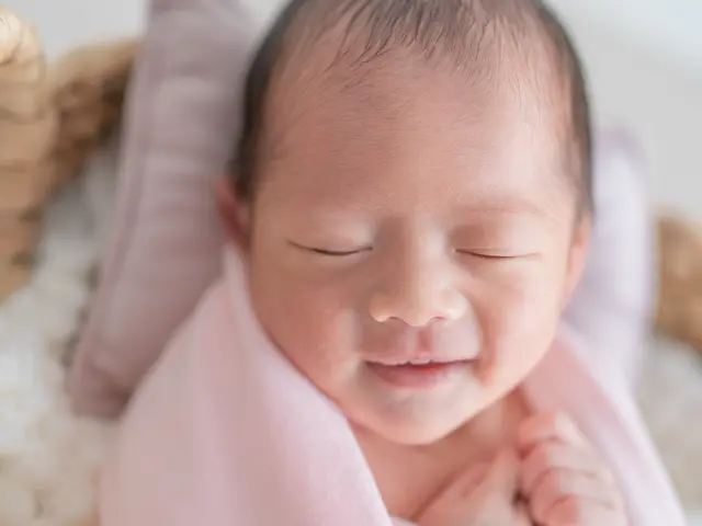 赤ちゃんの笑顔を永遠の思い出に！ママカメラマンが伺います！