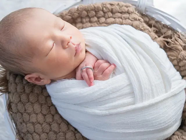 赤ちゃんの笑顔を永遠の思い出に！ママカメラマンが伺います！