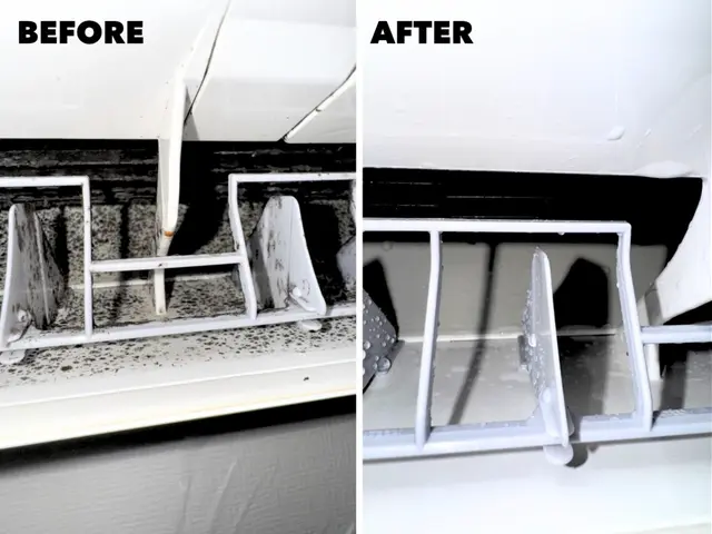 ★ノーマルエアコン専門★事前に型番と設置状況の分かるお写真をお送りください♩.サービスの画像