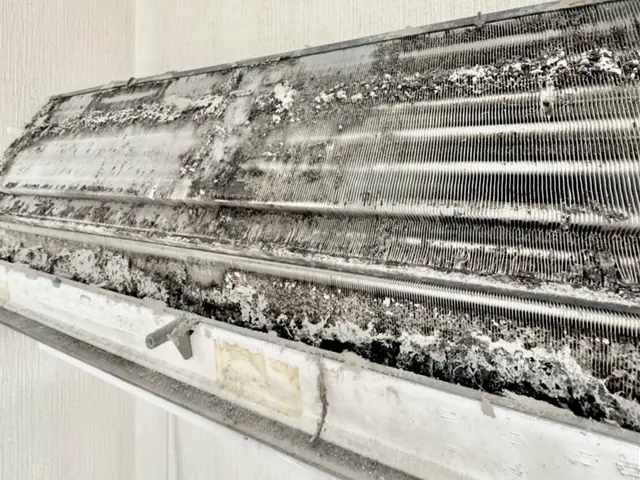 ★ノーマルエアコン専門★事前に型番と設置状況の分かるお写真をお送りください♩.サービスの画像