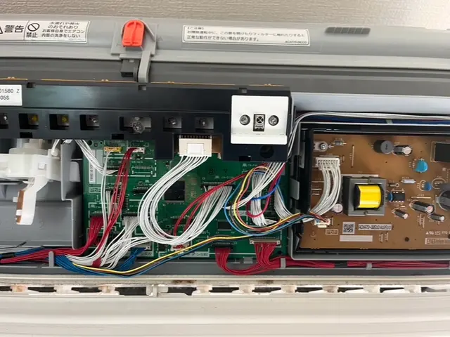 作業実績800件！今だけ8000円→6000円！2台目以降→5500円！サービスの画像