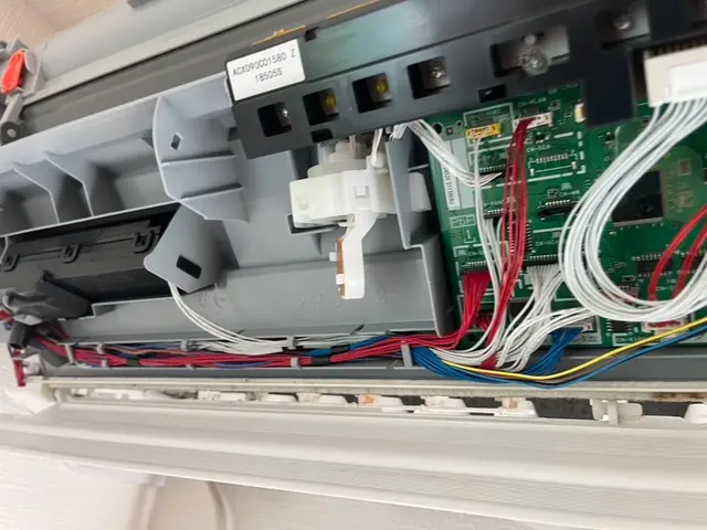 作業実績800件！今だけ8000円→6000円！2台目以降→5500円！サービスの画像