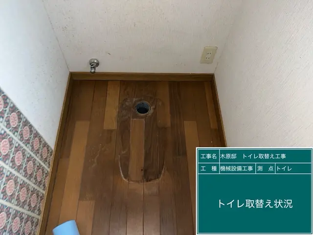 プロの技術でご満足いただけるように心を込めて作業いたしますサービスの画像