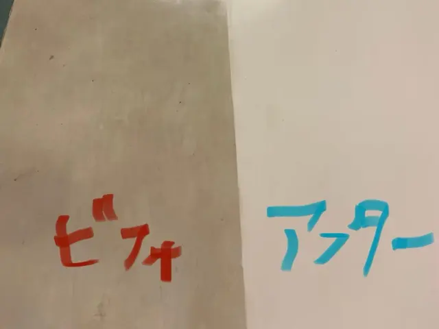 【※法人様向け※】病院、カラオケ、商業施設等の洗浄WAX、WAX剥離施工も可能☆サービスの画像