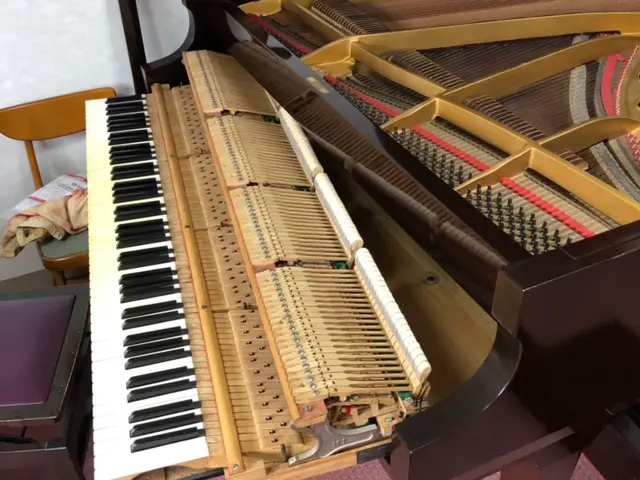 【累計5万台以上】店長訪問/年代・状態問わず☆半年保証◎サービスの画像