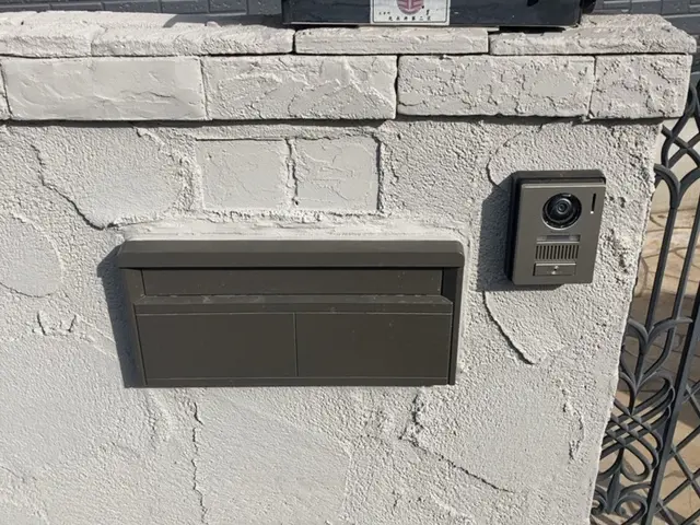 プロの技術でご満足いただけるように心を込めて作業いたしますサービスの画像