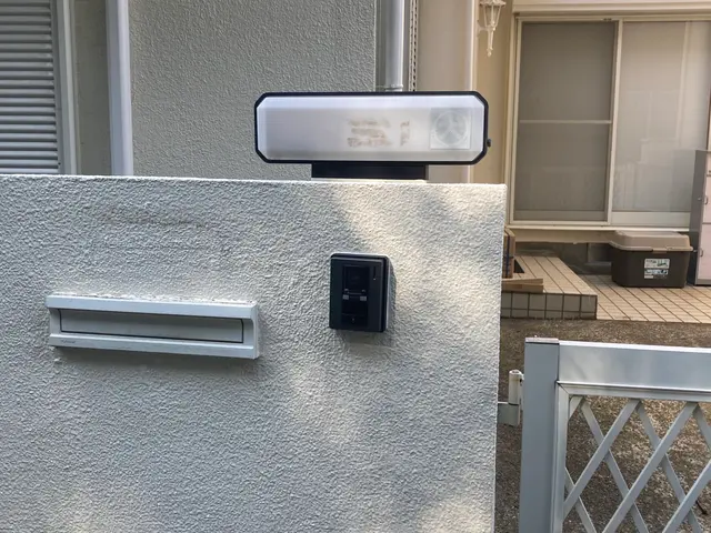 プロの技術でご満足いただけるように心を込めて作業いたしますサービスの画像