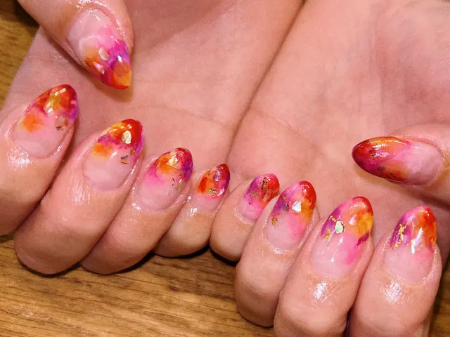 お客様のご要望に合わせたデザインのご提案☆リピーター様特典あり♪持込み画像可能◎