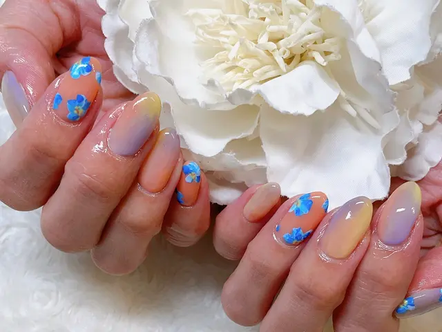 お客様のご要望に合わせたデザインのご提案☆リピーター様特典あり♪持込み画像可能◎