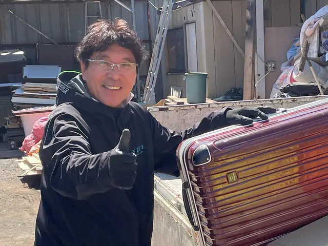 不用品回収で失敗したくない方へ｜他社断り案件も大歓迎！サービスの画像