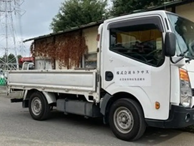 不用品回収で失敗したくない方へ｜他社断り案件も大歓迎！サービスの画像