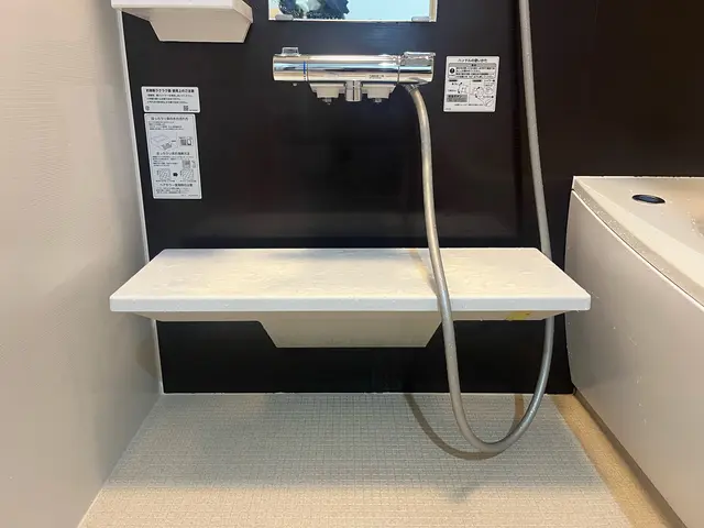 プロの技術でご満足いただけるように心を込めて作業いたします。サービスの画像