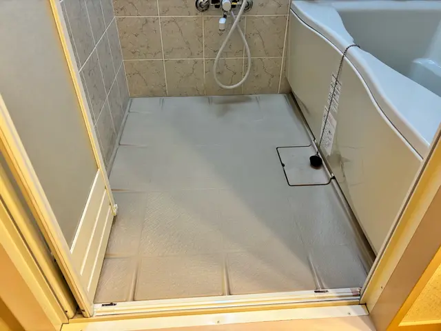 プロの技術でご満足いただけるように心を込めて作業いたします。サービスの画像