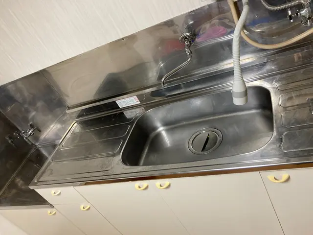 水回りクリーニング(5点セット)【キッチン+レンジフード+浴室+洗面台+トイレ】サービスの画像