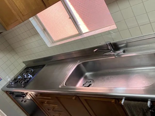 水回りクリーニング(5点セット)【キッチン+レンジフード+浴室+洗面台+トイレ】サービスの画像