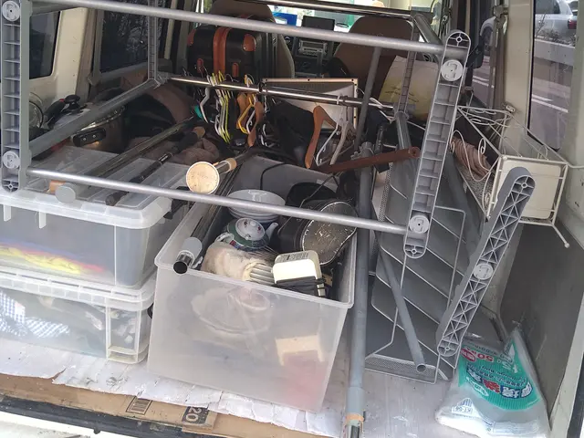 【注目】ご近所様価格！！◆リユース品回収！◆家電など買取可サービスの画像