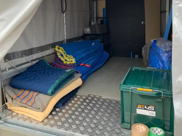 秋田県の単身引越専門運送店です。　長距離や増車増員ご相談下さい。サービスの画像