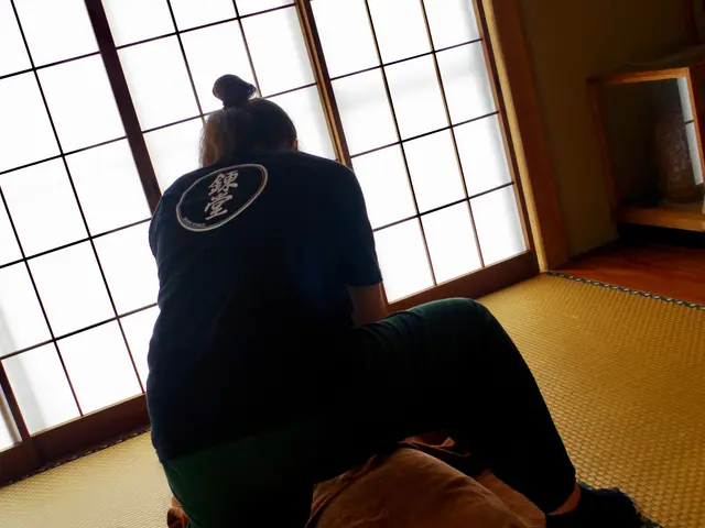 子育て中のママさん応援！店長の私が訪問いたします。身体に合わせたほぐし整体です。サービスの画像