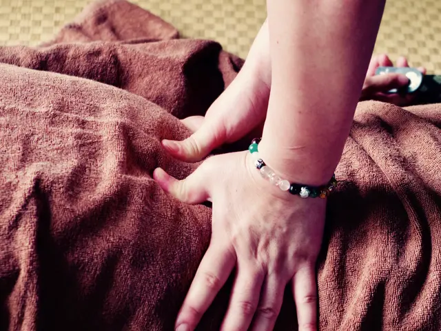 子育て中のママさん応援！店長の私が訪問いたします。身体に合わせたほぐし整体です。サービスの画像