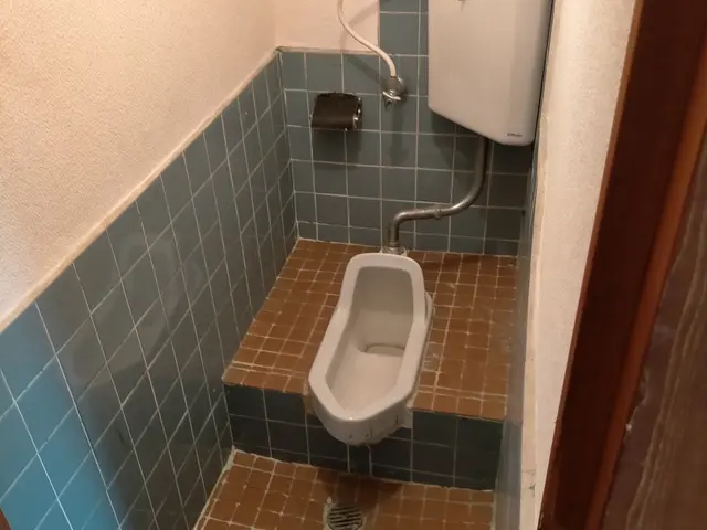 理想のトイレ空間に◎照明や壁紙などご要望通りに施工可能◎お見積もり無料！サービスの画像