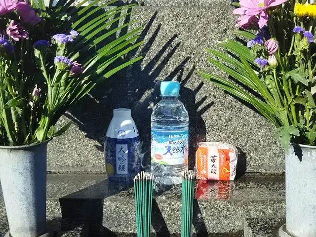 《読経もあるお墓参り代行》年中無休◆女性スタッフ同行可能◆P代お店負担サービスの画像