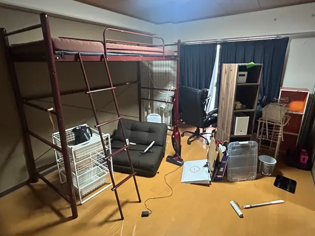 お客様から信頼いただけるよう、一つ一つの作業を迅速丁寧に対応します！サービスの画像