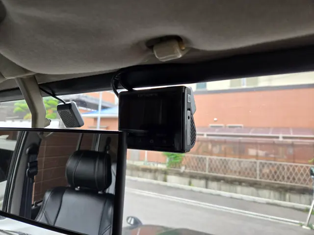 ドラレコ出張取り付け致します！年中無休 24時間対応サービスの画像