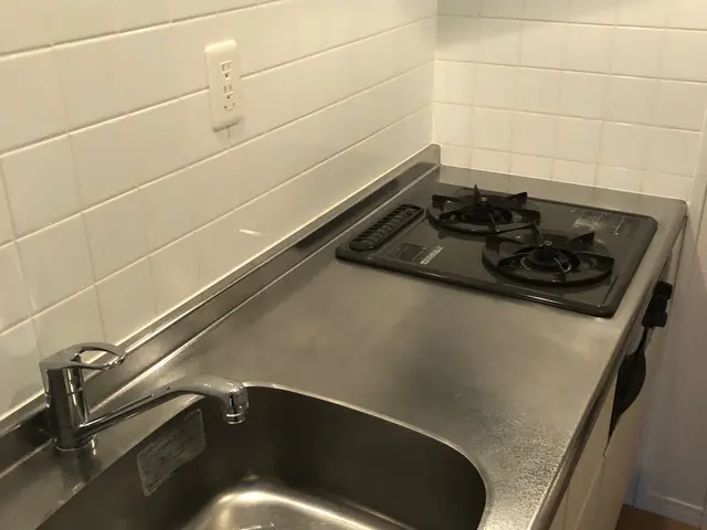 【完全自社】レンジとキッチンのお得なおまとめセット！せっかくならまとめてサービスの画像