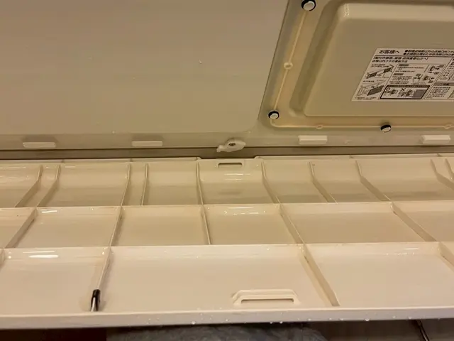 ☆分解洗浄込☆大手経験スタッフ☆赤ちゃん・ペットに安心な洗剤使用☆サービスの画像