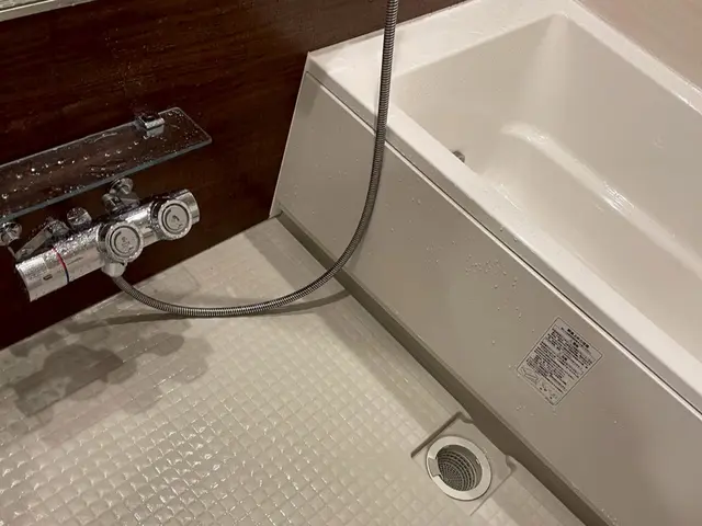 ☆分解洗浄込☆大手経験スタッフ☆赤ちゃん・ペットに安心な洗剤使用☆サービスの画像