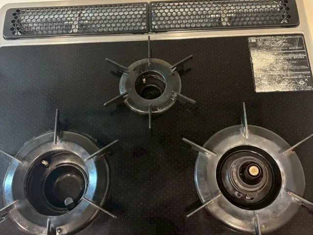 ☆分解洗浄込☆大手経験スタッフ☆赤ちゃん・ペットに安心な洗剤使用☆サービスの画像