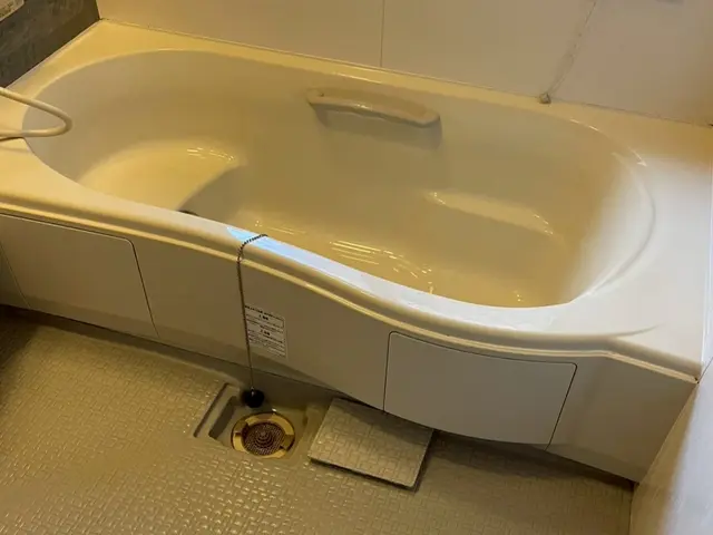 ☆分解洗浄込☆大手経験スタッフ☆赤ちゃん・ペットに安心な洗剤使用☆サービスの画像