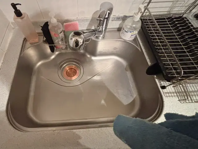 ☆分解洗浄込☆大手経験スタッフ☆赤ちゃん・ペットに安心な洗剤使用☆サービスの画像