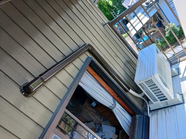 「一軒一軒に合った最適な施工を」確実丁寧に仕上げます！下見有の場合は当日追金０!サービスの画像