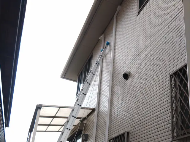 「一軒一軒に合った最適な施工を」確実丁寧に仕上げます！下見有の場合は当日追金０!サービスの画像