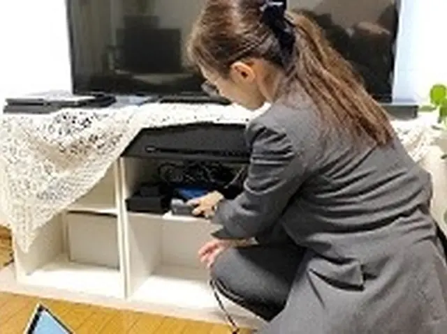 札幌発★女性エンジニアが訪問対応します◎パソコンプリンターWi-Fiトラブルサービスの画像