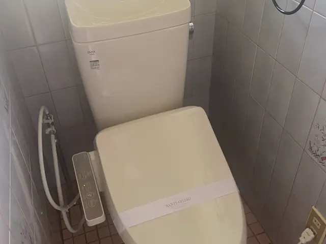 空室クリーニング【親切・丁寧・徹底洗浄】ごとお任せくださいサービスの画像