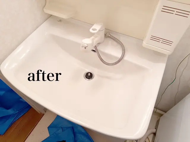 【損害保険加入済み】完全自社施工！大手での作業経験あり◉サービスの画像