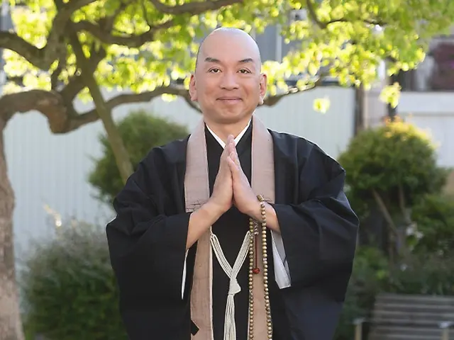 宗派を問わず無宗派でも相談可！50歳で僧侶となった住職が真心込めてお伺いします！サービスの画像