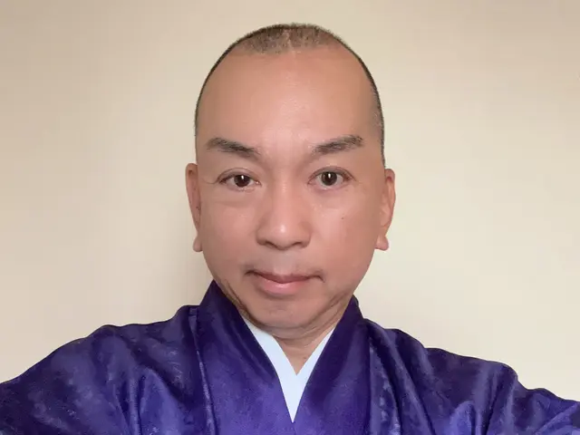 宗派を問わず無宗派でも相談可！50歳で僧侶となった住職が真心込めてお伺いします！サービスの画像