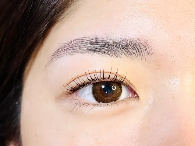 ラッシュリフト☆パリジェンヌ対応可能サービスの画像