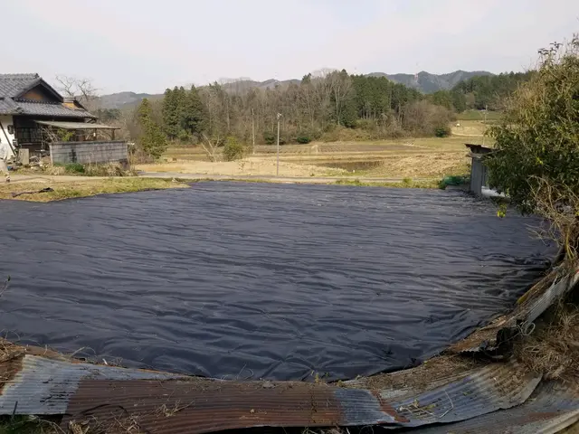 《職人二名でお伺いします》職人らしく丁寧さ・綺麗さにこだわって仕上げます。サービスの画像