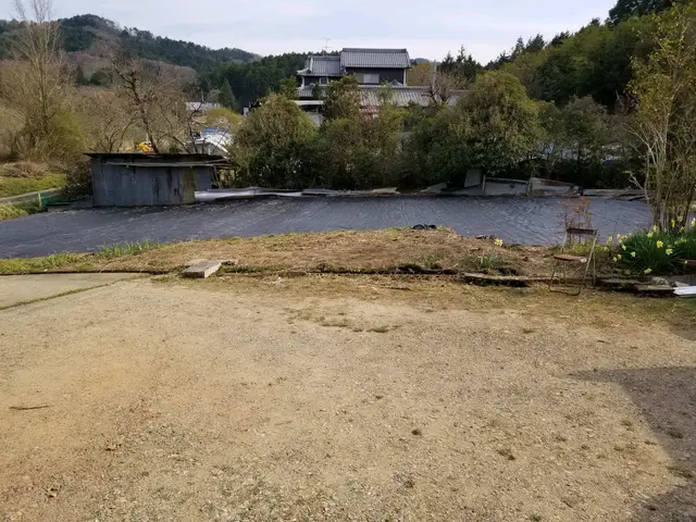 《職人二名でお伺いします》職人らしく丁寧さ・綺麗さにこだわって仕上げます。サービスの画像