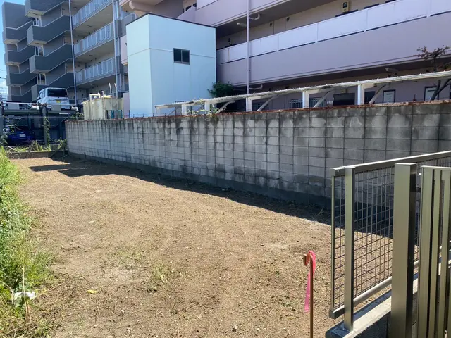 《平日・土ご予約歓迎！》経験豊富な職人が揃ってます！何でも当店へお任せください！サービスの画像