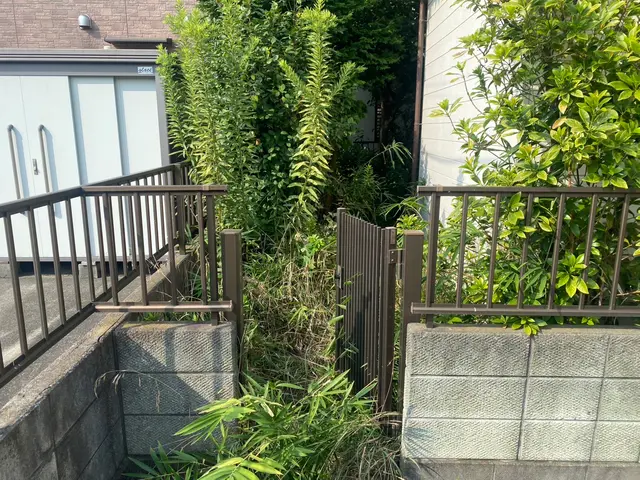 《平日・土ご予約歓迎！》経験豊富な職人が揃ってます！何でも当店へお任せください！サービスの画像